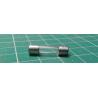 Fuse, 1.6A, 20mm x 5mm, Quick Blow
