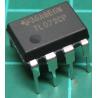 TL072, Dual JFET Op Amp