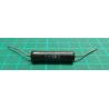 Resistor, 68R, 6W, Wire