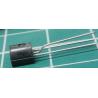 2N5172, NPN Transistor, 25V, 100mA, 625mW, TO92