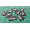 USED, Micro SD, 128MB, Class 4