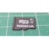 USED, Micro SD 512MB, Class 2