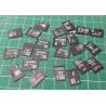 USED, Micro SD, 8GB, Class 4