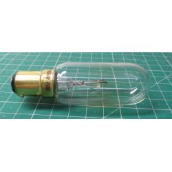Bulb 60V / 10W Ba15S