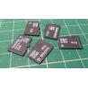 USED, Micro SD, 8GB, Class 2
