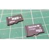 USED, Micro SD, 256MB, Class 4