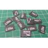 USED, Micro SD, 128MB, Class 2