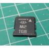 USED, M2, 1GB, Class 2