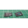 USED, Micro SD, 16GB, Class 6