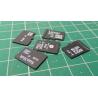 USED, Micro SD, 4GB, Class 4
