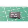 USED, M2, 2GB, Class 2