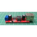 9/12/24/36V, 3A, 5V Dual USB Step down Converter Buck Power Supply Charger Module (e.g. USB supply from Ebike battery)
