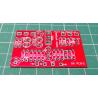 GRPCBS, Repeat Offender, Tremolo, PCB