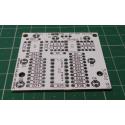 GRPCBS, OP Amp Tester, PCB
