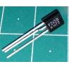 BF245B, N Channel FET, 30V, 0.015A, 0.35W
