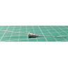 Zener Diode, KZ722, 7-8.5V, 0.28W