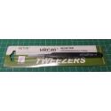 Tweezers, ESD-14, Stainless Steel, Non Magnetic, l122mm