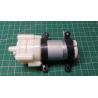 Water Pump, R385, 6-12V, 6W