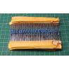 600 x 0,25W, 1% Resistors, 1R-1M