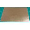 Stripboard, 160x100mm, 2.54mm Pitch