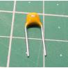 Capacitor, 470nF, 50V, MLCC