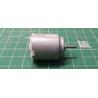 Motor, RF-140, 3-6VDC