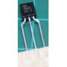 BC558C, PNP Transistor, 30V, 0.1A, 0.5W