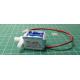 DC 12V Micro Electric Solenoid Valve N/C Normally Closed Water Air Valve Parts