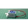 12V Solenoid (Water / Air) Valve, Normally Closed
