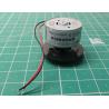 Motor, RF-300FA-12350, 2V, 0.022A, for CD / DVD