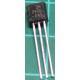 2N3906BU, PNP Transistor, 40V, 0.2A, 0.625W