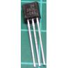 2N3906BU, PNP Transistor, 40V, 0.2A, 0.625W