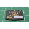 USED, XD, 16MB, No class