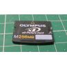 Used, XD, 256MB, No class