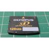 USED, XD, 128MB, No class