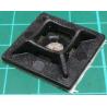 Self Adhesive Anchor Point for Cable Ties