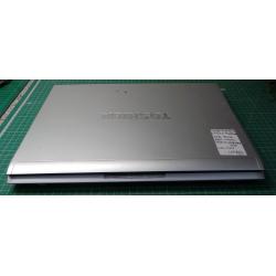 Toshiba TECRA RIO-114, Core 2 duo P9400@2.4GHZ, 2GB, 80GB, BATT- 2HOURS, Display-1280x800/14.1/, Coa-win7