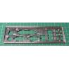 Motherboard Back Plate (See photo for layout)