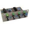 4 Input Stereo Audio Switch Kit