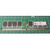 USED, DIMM, DDR2-800, PC2, 512MB