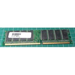 USED, DIMM, DDR-200, PCI600, 256MB