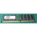 USED, DIMM, DDR-200, PC1600, 256MB
