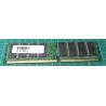 USED, DIMM, DDR-200, PC1600, 256MB