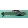 USED, AGP, TNT2, 32MB, Connector:- VGA