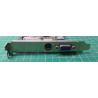 USED, AGP, GeForce 4 MX440, 64MB, Connectors:- VGA, TV-Out