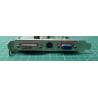 USED, AGP, Radeon 9600, 128MB, Connectors:- VGA, Video Out, DVI