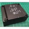 Transformer, 230V - 11V, 14VA, PCB Mount