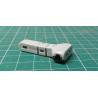 Quick coupler (branch) for 2.5-3mm2 wire