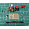 Triac dimmer Kit, 230V, 100W