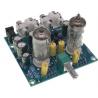 Stereo 6J1 Valve / Tube Preamp Kit